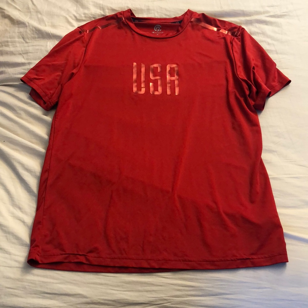 Boys T-shirt